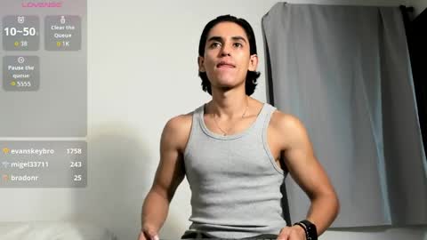 Bastian Maalouf  online show from 02-28-26, 06:58