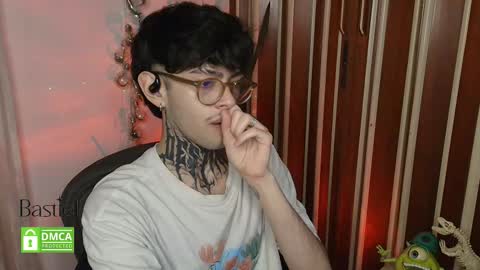 Bastiel online show from 11-16-25, 01:44