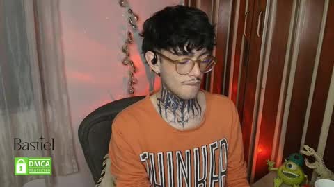 Bastiel online show from 11-17-25, 11:43