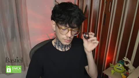 Bastiel online show from 11-19-25, 03:06