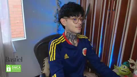 Bastiel online show from 11-21-25, 09:57