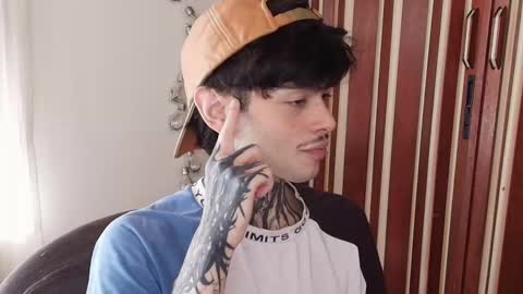 Bastiel online show from 12-17-25, 01:50