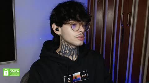 Bastiel online show from 03-01-26, 03:41