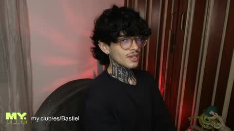 Bastiel online show from 03-28-26, 02:00