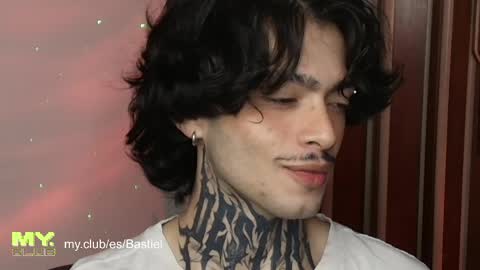 Bastiel online show from 05-02-26, 12:48