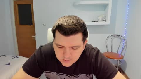 BASY online show from 01-26-25, 12:22