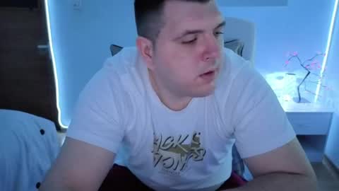 Snapshot of basystem8 chatting on 05-20-26, 03:02 BASY online show from 05-20-26, 03:02