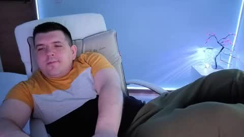 Snapshot of basystem8 chatting on 05-23-26, 03:45 BASY online show from 05-23-26, 03:45