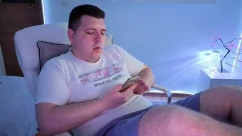 Snapshot of basystem8 chatting on 06-27-26, 03:22 BASY online show from 06-27-26, 03:22
