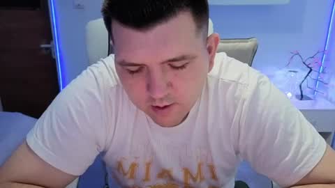 Snapshot of basystem8 chatting on 07-22-26, 03:53 BASY online show from 07-22-26, 03:53