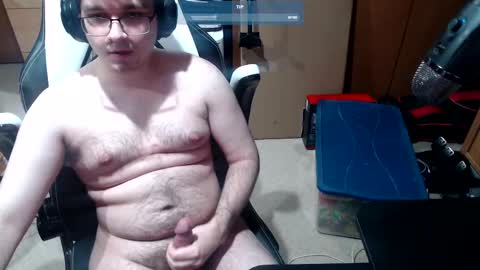 Ricky online show from 01-30-25, 02:16