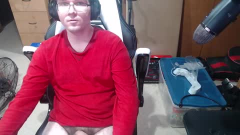 Ricky online show from 02-28-25, 01:25