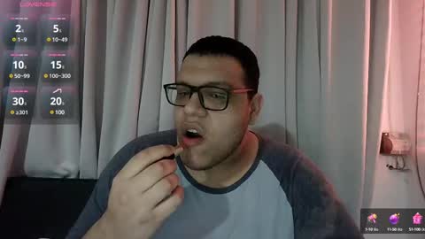 Snapshot of batman2430 chatting on 02-16-25, 05:37 brian online show from 02-16-25, 05:37