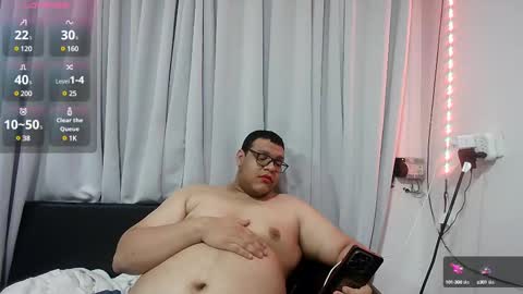 Snapshot of batman2430 chatting on 02-16-25, 08:43 brian online show from 02-16-25, 08:43