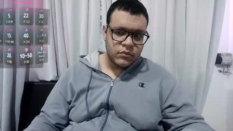 Snapshot of batman2430 chatting on 02-17-25, 11:55 brian online show from 02-17-25, 11:55