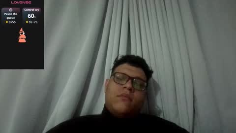 Snapshot of batman2430 chatting on 10-14-25, 04:24 brian online show from 10-14-25, 04:24