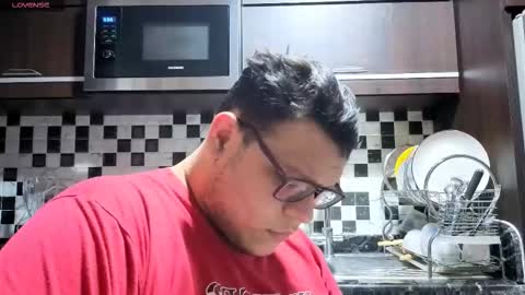 Snapshot of batman2430 chatting on 10-26-25, 12:16 brian online show from 10-26-25, 12:16