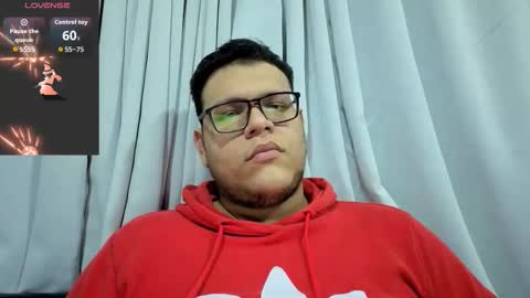 Snapshot of batman2430 chatting on 10-29-25, 12:02 brian online show from 10-29-25, 12:02