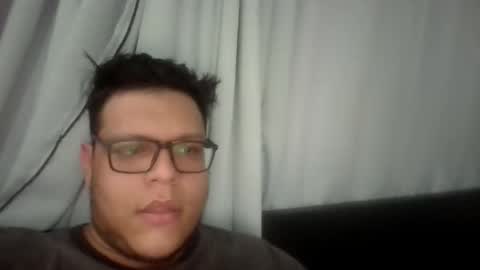 Snapshot of batman2430 chatting on 10-31-25, 07:37 brian online show from 10-31-25, 07:37