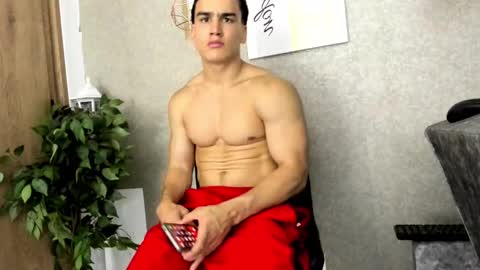 battista  online show from 10-23-25, 01:38