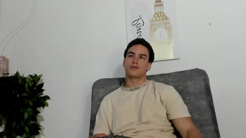 battista  online show from 04-03-26, 09:24