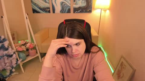 battymoll online show from 12-03-24, 04:17