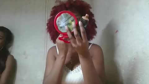 Snapshot of bavianona chatting on 10-02-25, 12:12 bavianona online show from 10-02-25, 12:12