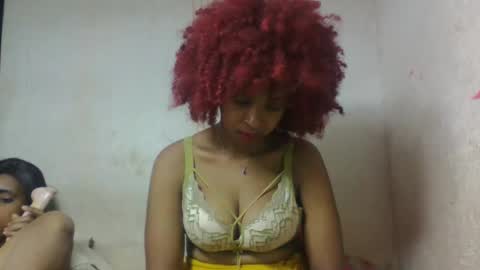 Snapshot of bavianona chatting on 10-06-25, 12:19 bavianona online show from 10-06-25, 12:19