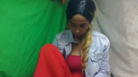 Snapshot of bavianona chatting on 11-02-25, 03:31 bavianona online show from 11-02-25, 03:31