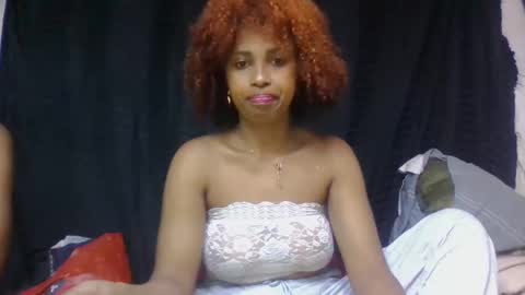Snapshot of bavianona chatting on 12-14-25, 09:25 bavianona online show from 12-14-25, 09:25