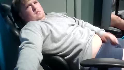 ray online show from 10-14-25, 07:53