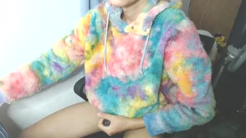 Snapshot of baxter_bab chatting on 01-22-25, 08:49 Lf Babe online show from 01-22-25, 08:49