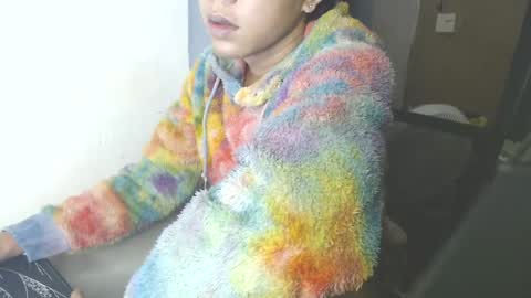 Snapshot of baxter_bab chatting on 01-23-25, 08:35 Lf Babe online show from 01-23-25, 08:35