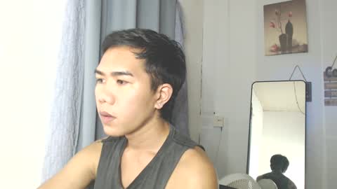 Snapshot of baxter_bab chatting on 02-04-25, 10:43 Lf Babe online show from 02-04-25, 10:43