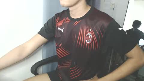 Snapshot of baxter_bab chatting on 02-05-25, 12:27 Lf Babe online show from 02-05-25, 12:27