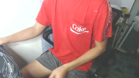 Snapshot of baxter_bab chatting on 02-14-25, 04:52 Lf Babe online show from 02-14-25, 04:52