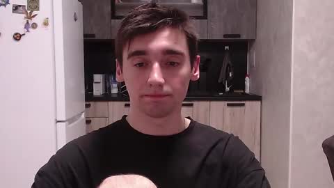 Snapshot of baxterss chatting on 02-12-25, 10:59 BAXTER online show from 02-12-25, 10:59