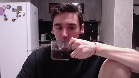 Snapshot of baxterss chatting on 02-27-25, 10:09 BAXTER online show from 02-27-25, 10:09