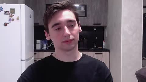 Snapshot of baxterss chatting on 03-04-25, 10:38 BAXTER online show from 03-04-25, 10:38