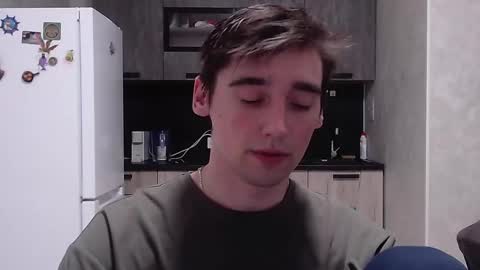 Snapshot of baxterss chatting on 03-11-25, 10:31 BAXTER online show from 03-11-25, 10:31