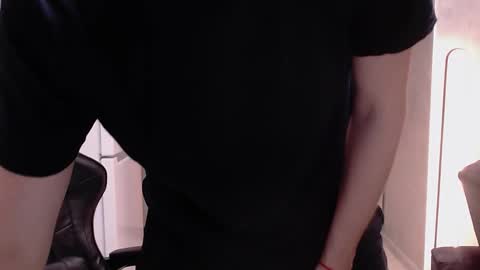 Snapshot of baxterss chatting on 12-03-25, 10:08 BAXTER online show from 12-03-25, 10:08