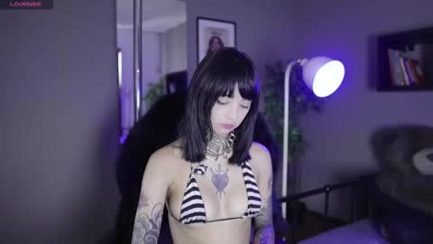 BAYONETTA DOLL  online show from 03-03-26, 01:17