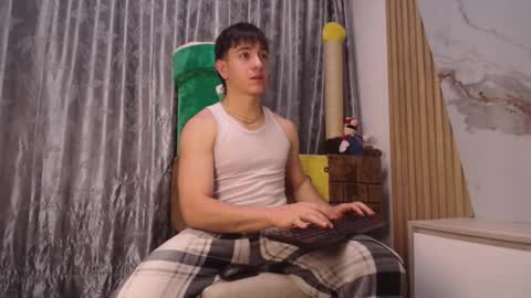 Bayron online show from 01-11-26, 02:05