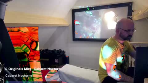 bazzz_8 online show from 01-24-25, 05:21