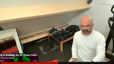 bazzz_8 online show from 10-05-25, 05:00