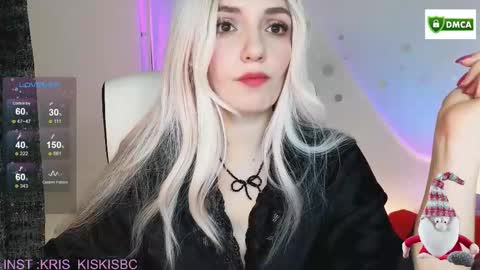 Kris online show from 01-10-26, 03:36