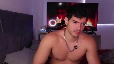 Valentino online show from 02-10-26, 09:19