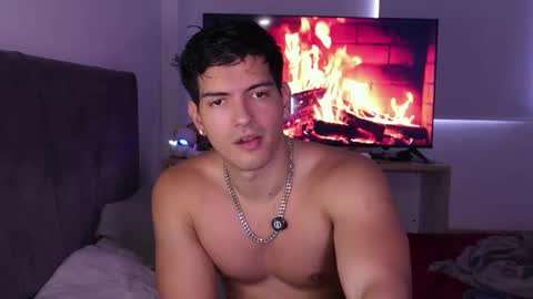 Valentino online show from 02-11-26, 09:20