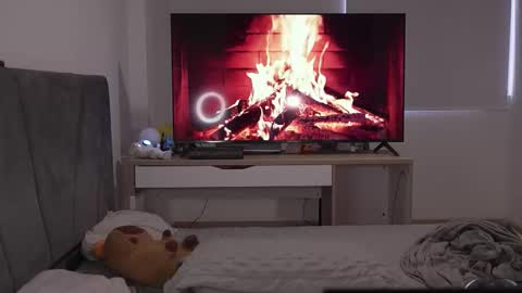 Valentino online show from 03-10-26, 09:09