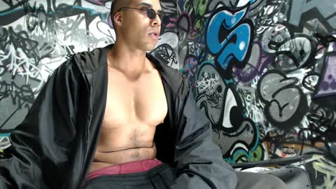 Justin online show from 12-19-24, 11:35